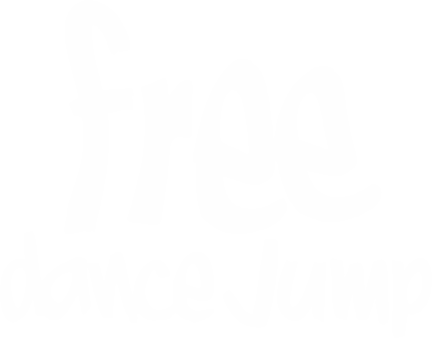 LOGO DANCE-JUMP